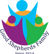 Good Shepherds Family logo