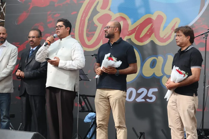 Goa Day 2025-Kuwait