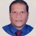 Mr. Agnelo Fernandes