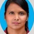 Mrs. Cynthia D Souza