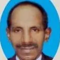 Mr. Rosario Fernandes