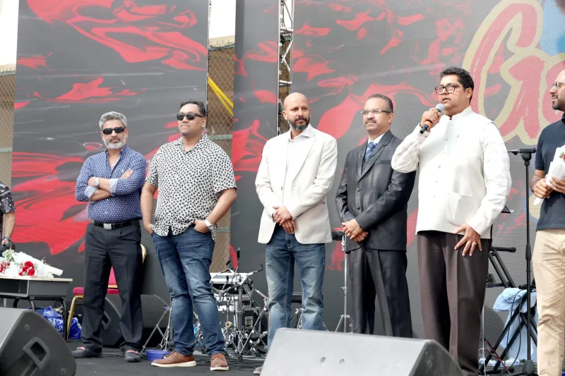 Goa Day 2025-Kuwait